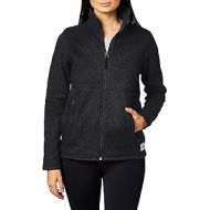 The North Face Womens Crescent Full Zip Jacket
