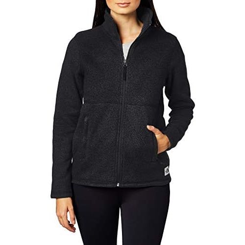 노스페이스 The North Face Womens Crescent Full Zip Jacket