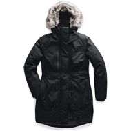 The North Face Womens Arctic Parka