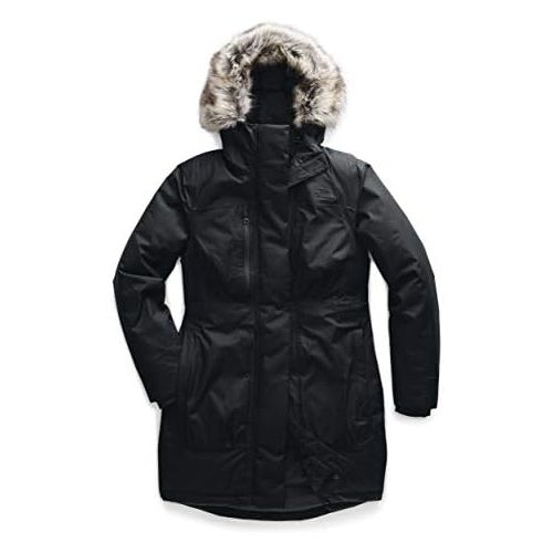 노스페이스 The North Face Womens Arctic Parka