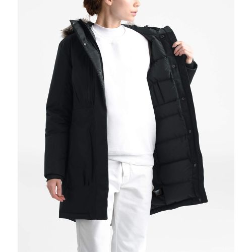 노스페이스 The North Face Womens Arctic Parka