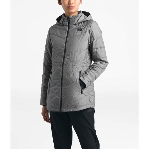 노스페이스 The North Face Womens Tamburello Insulated Parka