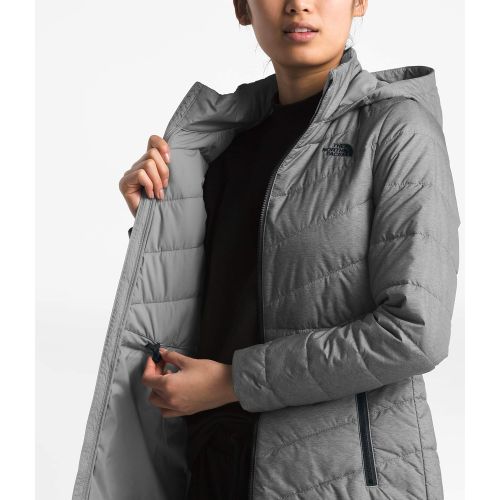 노스페이스 The North Face Womens Tamburello Insulated Parka