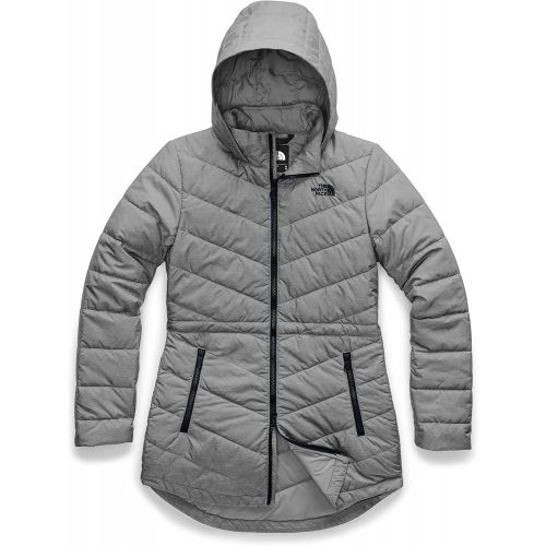 노스페이스 The North Face Womens Tamburello Insulated Parka