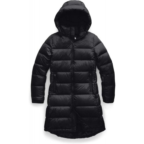 노스페이스 The North Face Womens Metropolis Insulated Parka III