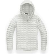 The North Face Women’s ThermoBall Eco Insulated Hooded Jacket