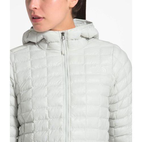 노스페이스 The North Face Women’s ThermoBall Eco Insulated Hooded Jacket