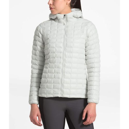 노스페이스 The North Face Women’s ThermoBall Eco Insulated Hooded Jacket