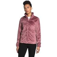 The North Face Women’s Osito Full Zip Fleece Jacket