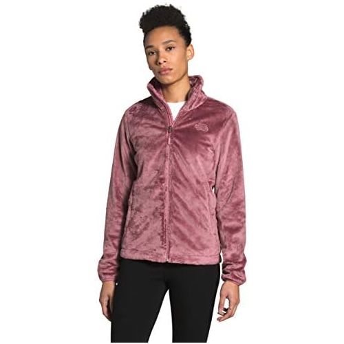 노스페이스 The North Face Women’s Osito Full Zip Fleece Jacket