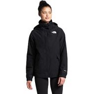 The North Face Womens Osito Triclimate Jacket