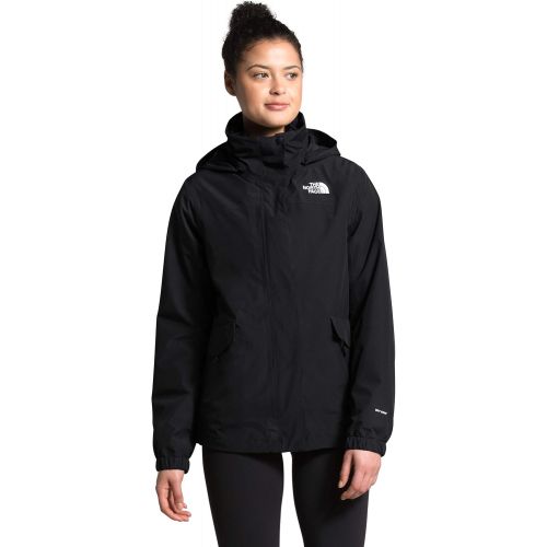 노스페이스 The North Face Womens Osito Triclimate Jacket