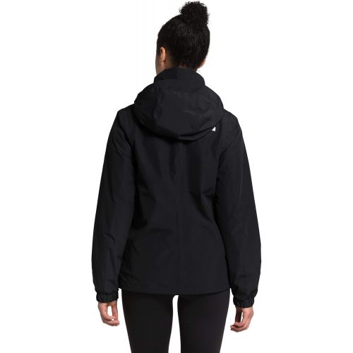 노스페이스 The North Face Womens Osito Triclimate Jacket