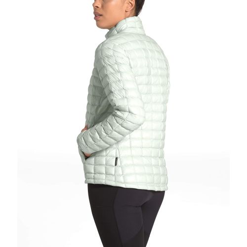 노스페이스 The North Face Women’s ThermoBall Eco Insulated Jacket