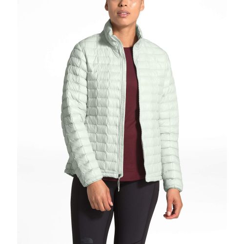 노스페이스 The North Face Women’s ThermoBall Eco Insulated Jacket