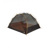 The North Face The north Face TALUS 4 Tent, GOLDEN OAKSAFFRON YELLOW