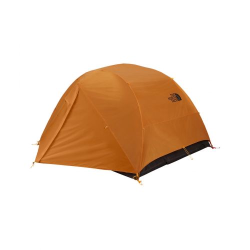 노스페이스 The North Face The north Face TALUS 4 Tent, GOLDEN OAKSAFFRON YELLOW