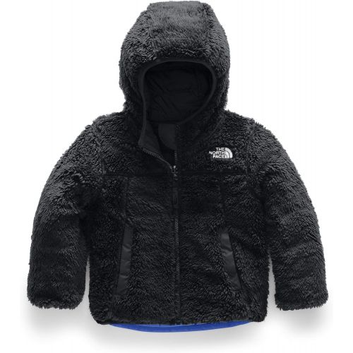 노스페이스 The North Face Toddler Boys Reversible Mount Chimborazo Hoodie (Past Season)