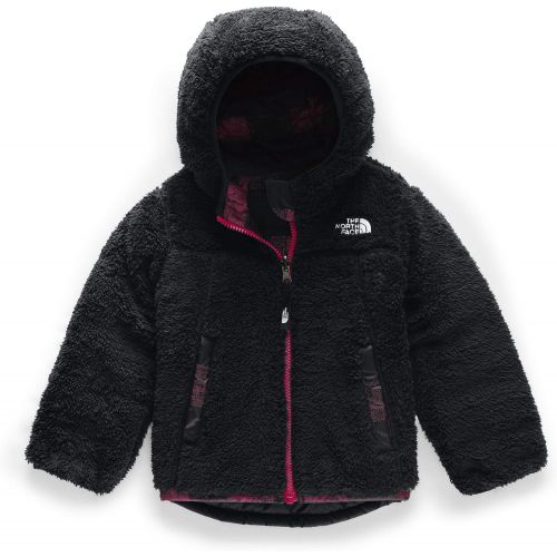 노스페이스 The North Face Toddler Boys Reversible Mount Chimborazo Hoodie (Past Season)