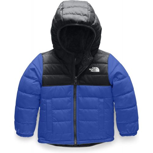 노스페이스 The North Face Toddler Boys Reversible Mount Chimborazo Hoodie (Past Season)