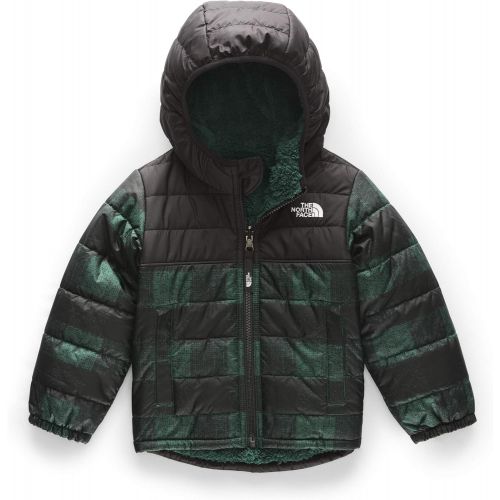 노스페이스 The North Face Toddler Boys Reversible Mount Chimborazo Hoodie (Past Season)