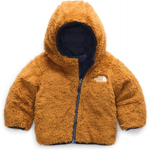 노스페이스 The North Face Toddler Boys Reversible Mount Chimborazo Hoodie (Past Season)