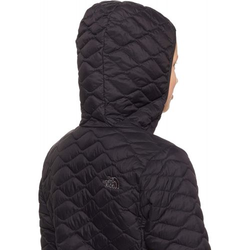 노스페이스 The North Face Womens Thermoball Hoodie