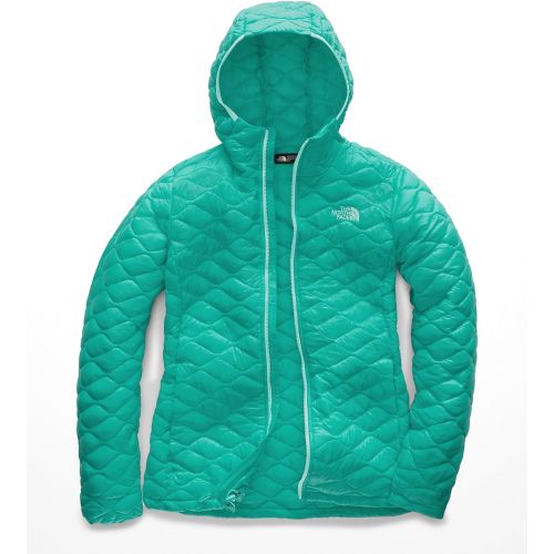 노스페이스 The North Face Womens Thermoball Hoodie