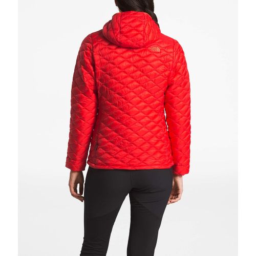 노스페이스 The North Face Womens Thermoball Hoodie