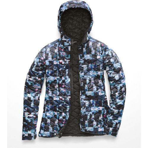 노스페이스 The North Face Womens Thermoball Hoodie