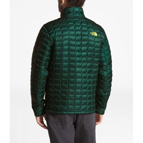 노스페이스 The North Face Mens Thermoball Full Zip Jacket