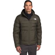 The North Face Mens Aconcagua Hoodie