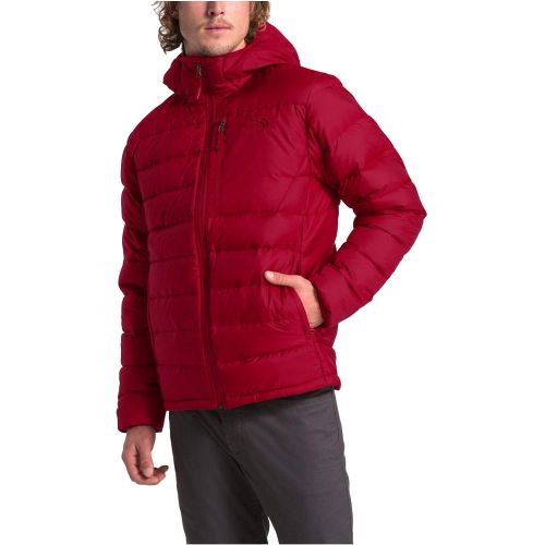 노스페이스 The North Face Mens Aconcagua Hoodie