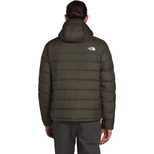 노스페이스 The North Face Mens Aconcagua Hoodie