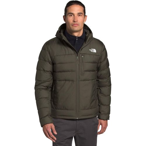 노스페이스 The North Face Mens Aconcagua Hoodie