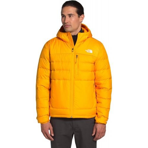 노스페이스 The North Face Mens Aconcagua Hoodie