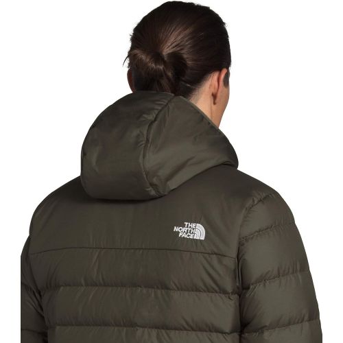 노스페이스 The North Face Mens Aconcagua Hoodie