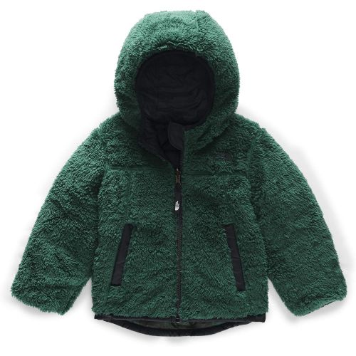 노스페이스 The North Face Infant Reversible Mount Chimborazo Hoodie