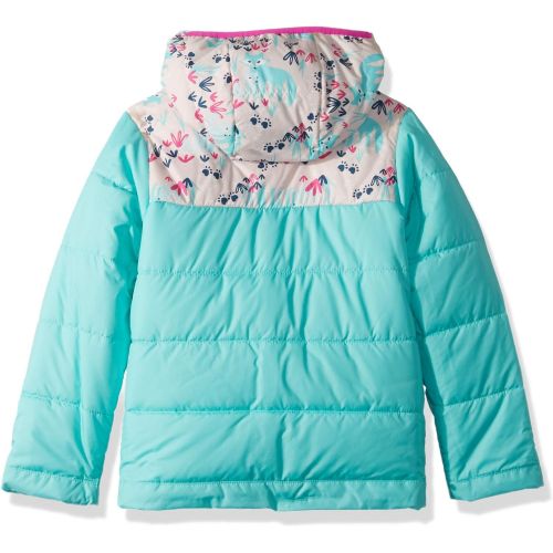 노스페이스 The North Face Infant Reversible Perrito Jacket (Past Season)