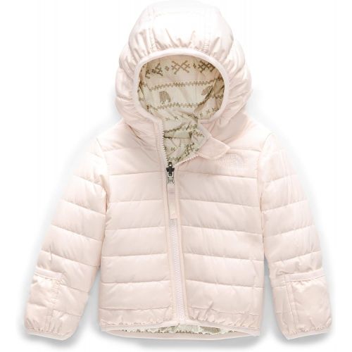 노스페이스 The North Face Infant Reversible Perrito Jacket (Past Season)