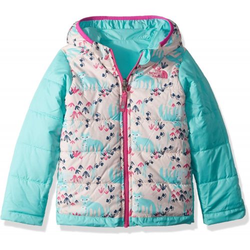 노스페이스 The North Face Infant Reversible Perrito Jacket (Past Season)