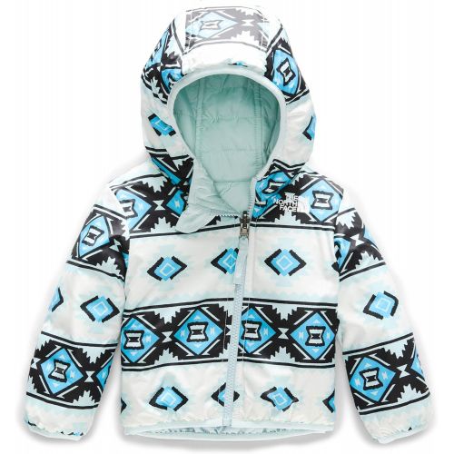 노스페이스 The North Face Infant Reversible Perrito Jacket (Past Season)