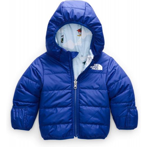 노스페이스 The North Face Infant Reversible Perrito Jacket (Past Season)