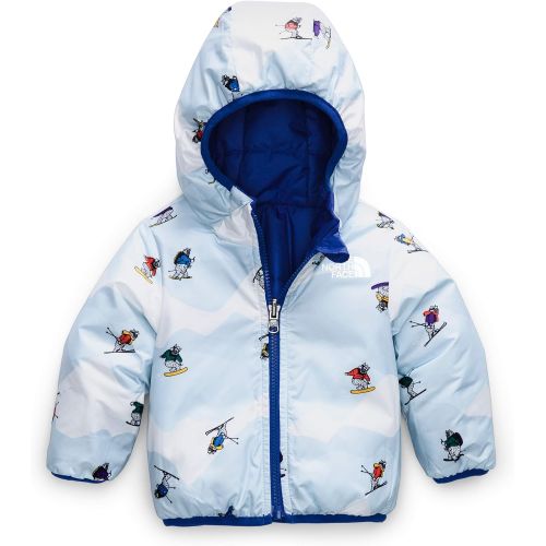 노스페이스 The North Face Infant Reversible Perrito Jacket (Past Season)