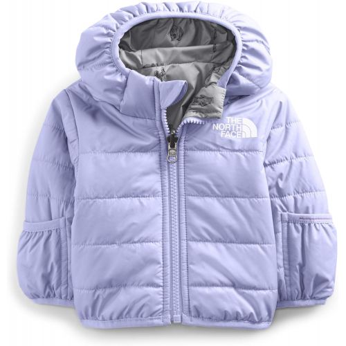 노스페이스 The North Face Infant Reversible Perrito Jacket (Past Season)