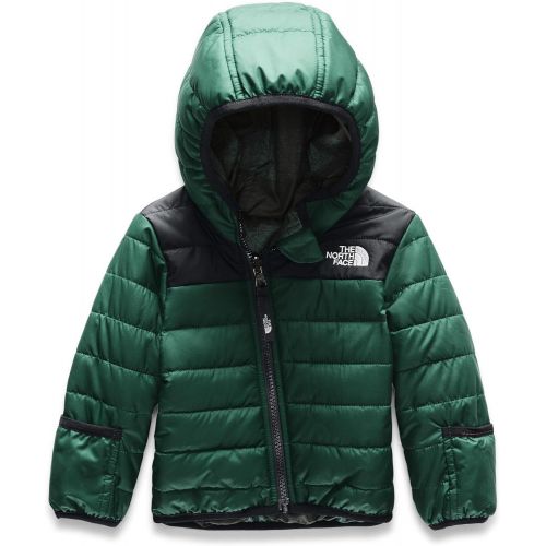 노스페이스 The North Face Infant Reversible Perrito Jacket (Past Season)