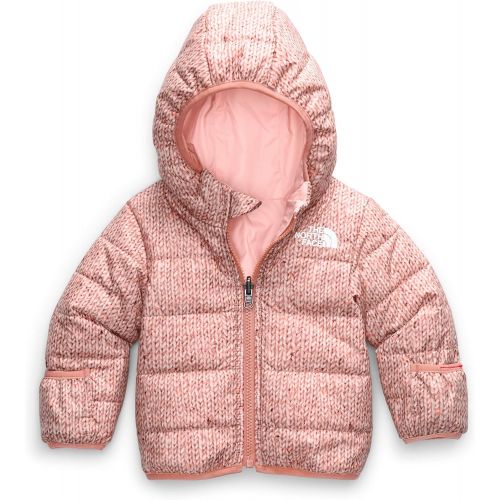 노스페이스 The North Face Infant Reversible Perrito Jacket (Past Season)