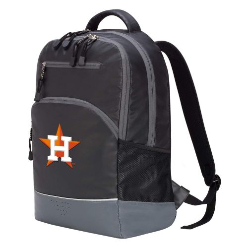  The Northwest Company Northwest Houston Astros Alliance Backpack, Black, One Size