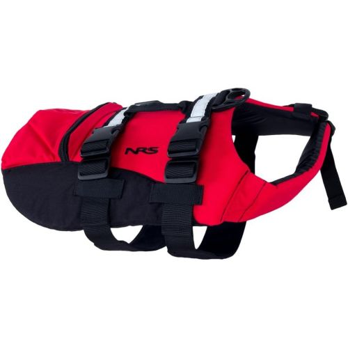  The Northwest Company NRS CFD Dog Life Jacket, XS