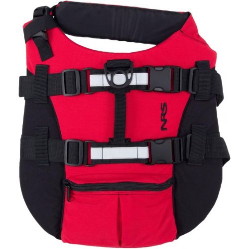  The Northwest Company NRS CFD Dog Life Jacket, XS